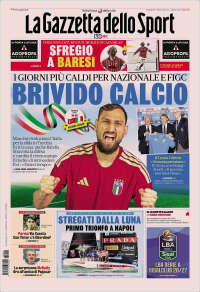 La Gazzetta dello Sport