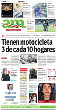 Al Día A.M.