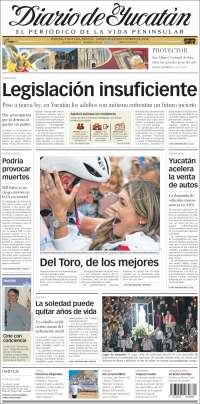 Diario de Yucatán