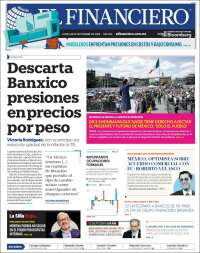 El Financiero