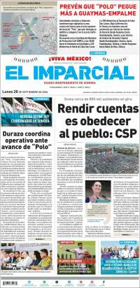 El Imparcial