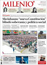 Milenio de Hidalgo