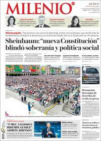 Milenio - Jalisco
