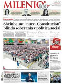 Milenio - Laguna