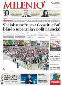 Milenio de Monterrey