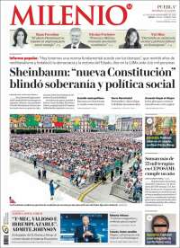 Milenio de Puebla