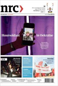 NRC Handelsblad