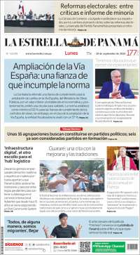 La Estrella de Panamá