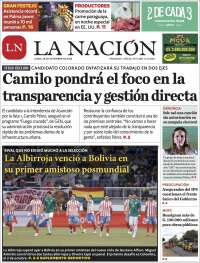 La Nación
