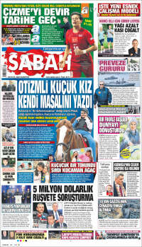 Sabah