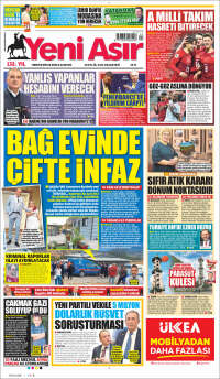 Yeni Asır