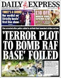 Daily Express