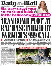 Daily Mail