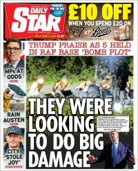 Daily Star
