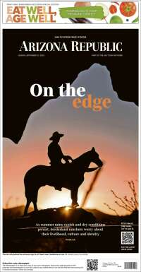 Arizona Republic News