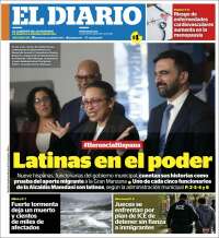 El Diario NY