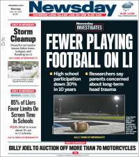 Newsday