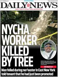 Daily News - New York