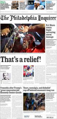 Philadelphia Inquirer