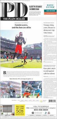 The Plain Dealer