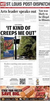 St. Louis Post-Dispatch