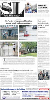 Star-Ledger