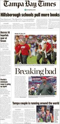 Tampa Bay Times