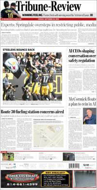Tribune-Review