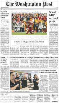 The Washington Post