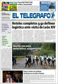 El Telégrafo