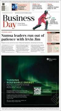 Business Day