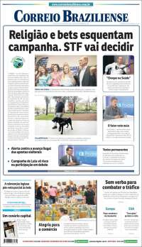 Correio Braziliense