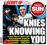 The Toronto Sun
