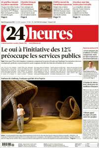 24 Heures