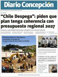 Diario de Concepción