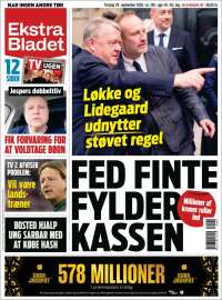 Ekstra Bladet