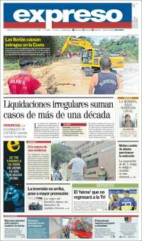 Expreso