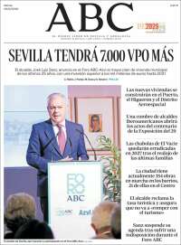 ABC - Sevilla