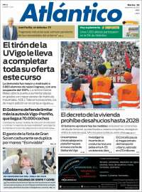 Atlántico Diario