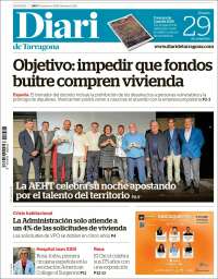 Diari de Tarragona