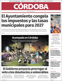 Diario de Córdoba