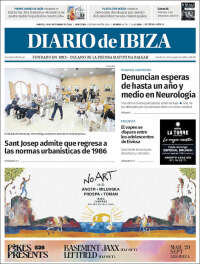 Diario de Ibiza