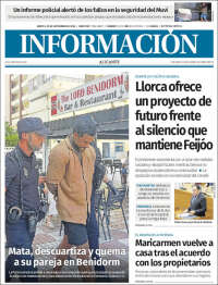 Diario Información