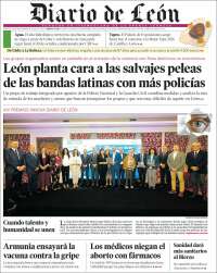 Diario de León