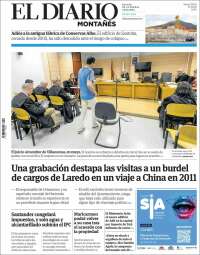El Diario Montañés