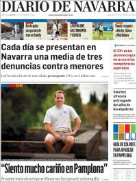 Diario de Navarra
