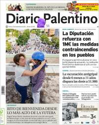 Diario Palentino