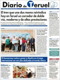 Diario de Teruel