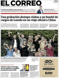 El Correo