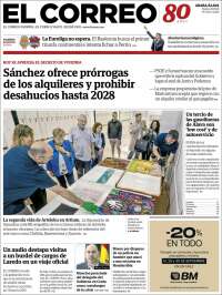 El Correo - Álava